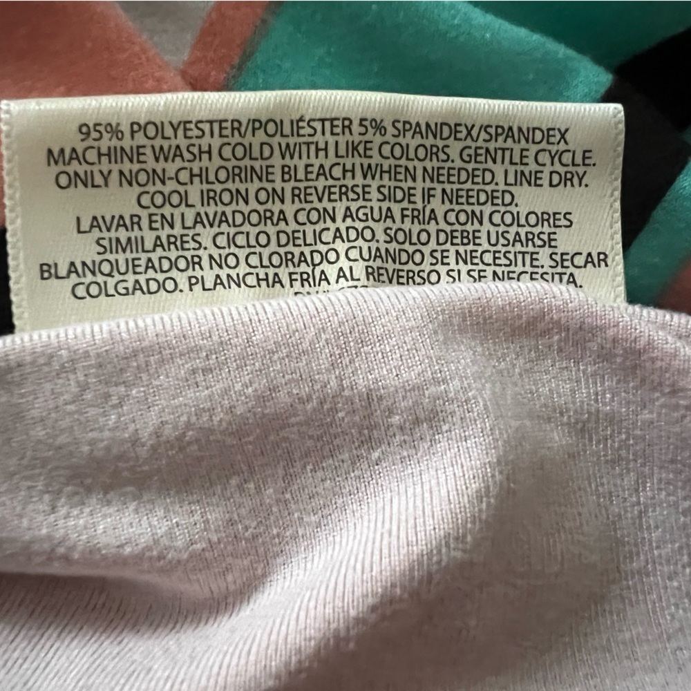 Bobbie Brooks Dress, size Large - Picture 4 of 9